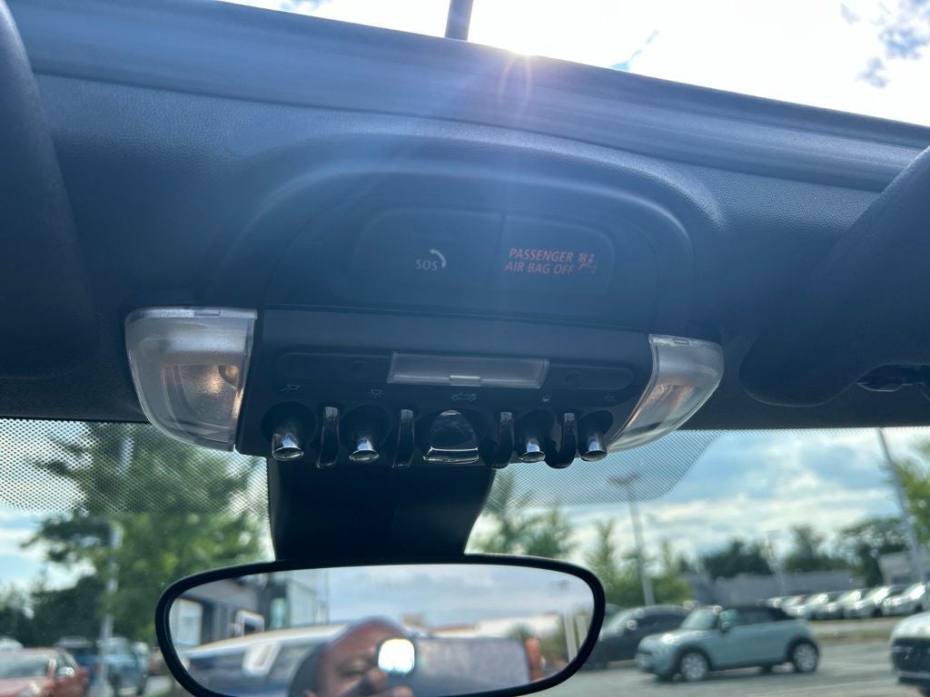 2020 MINI Cooper S Signature