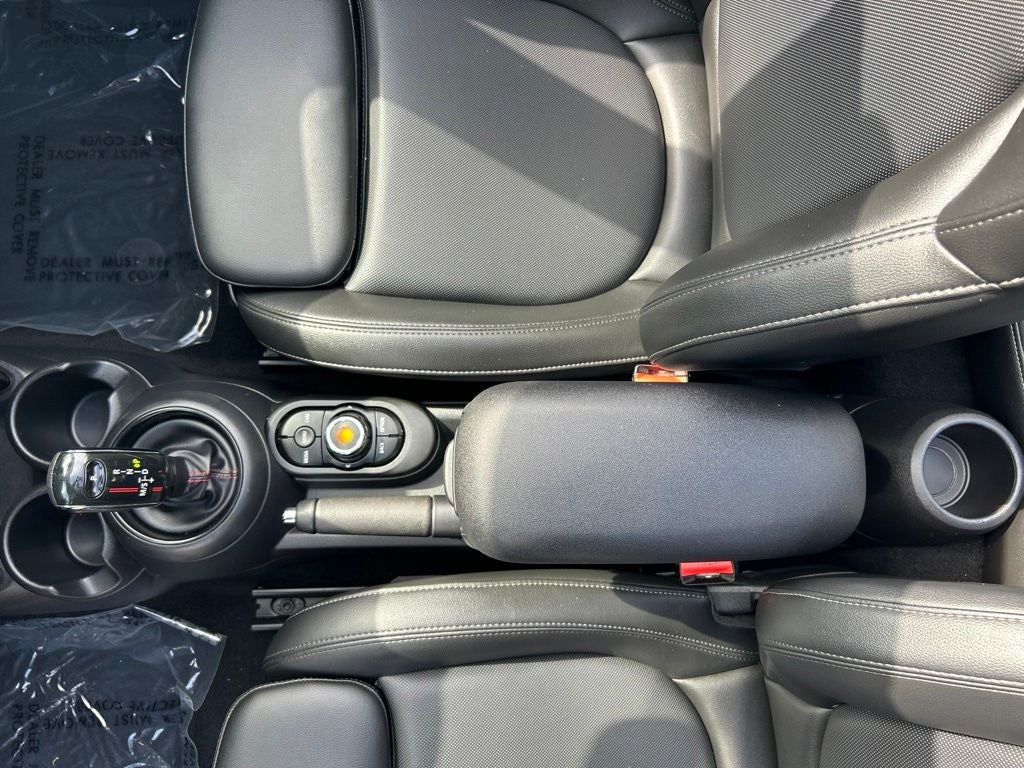 2020 MINI Cooper S Signature