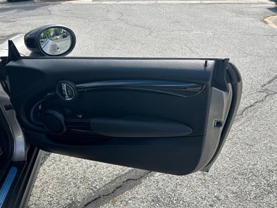 2020 MINI Cooper S Signature