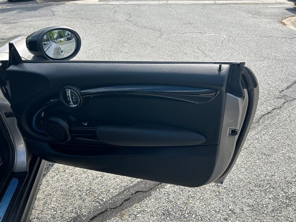 2020 MINI Cooper S Signature