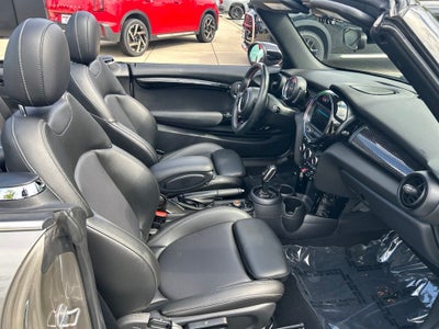 2020 MINI Cooper S Signature