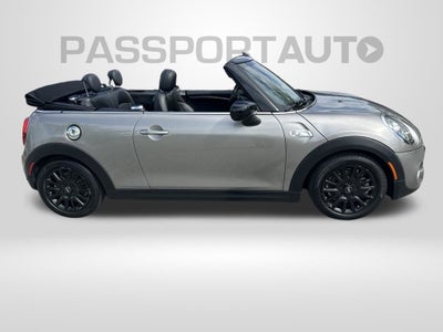 2020 MINI Cooper S Signature