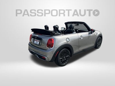 2020 MINI Cooper S Signature