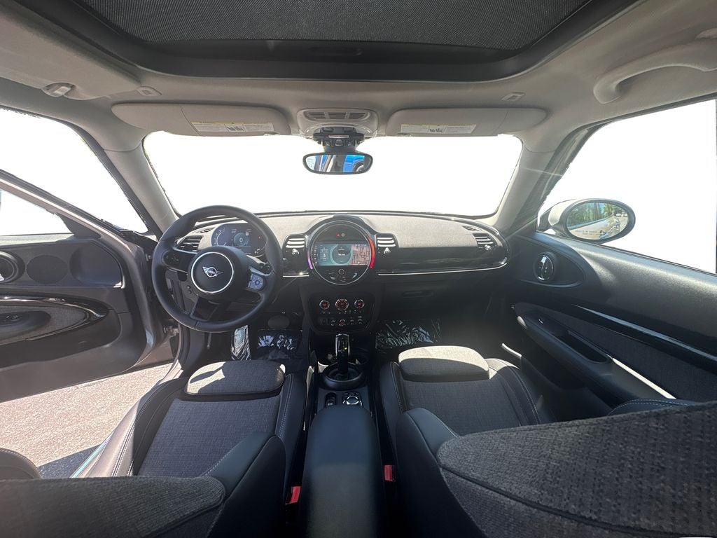 2024 MINI Cooper S Clubman Signature