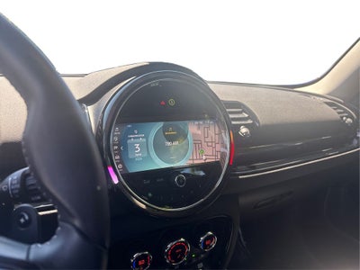 2024 MINI Cooper S Clubman Signature