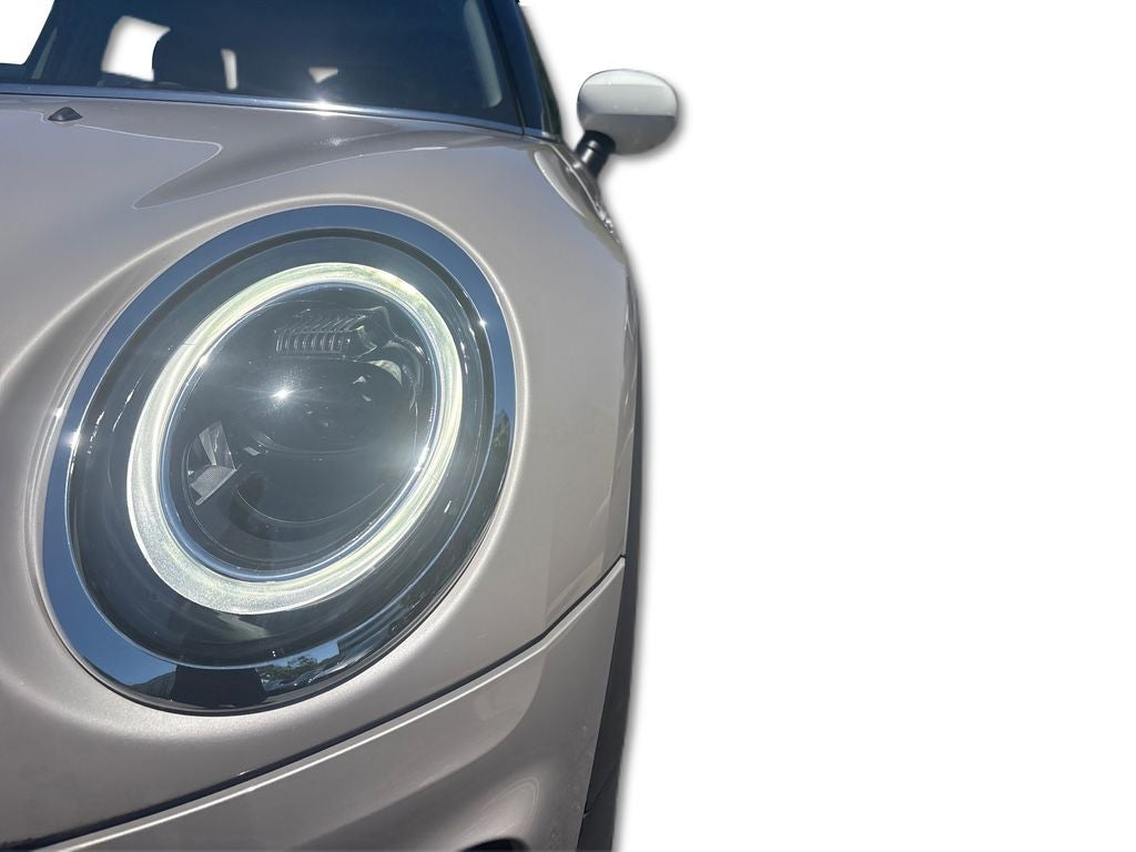 2024 MINI Cooper S Clubman Signature