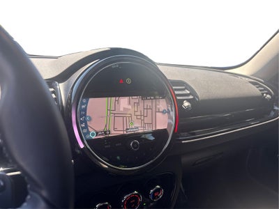 2024 MINI Cooper S Clubman Signature