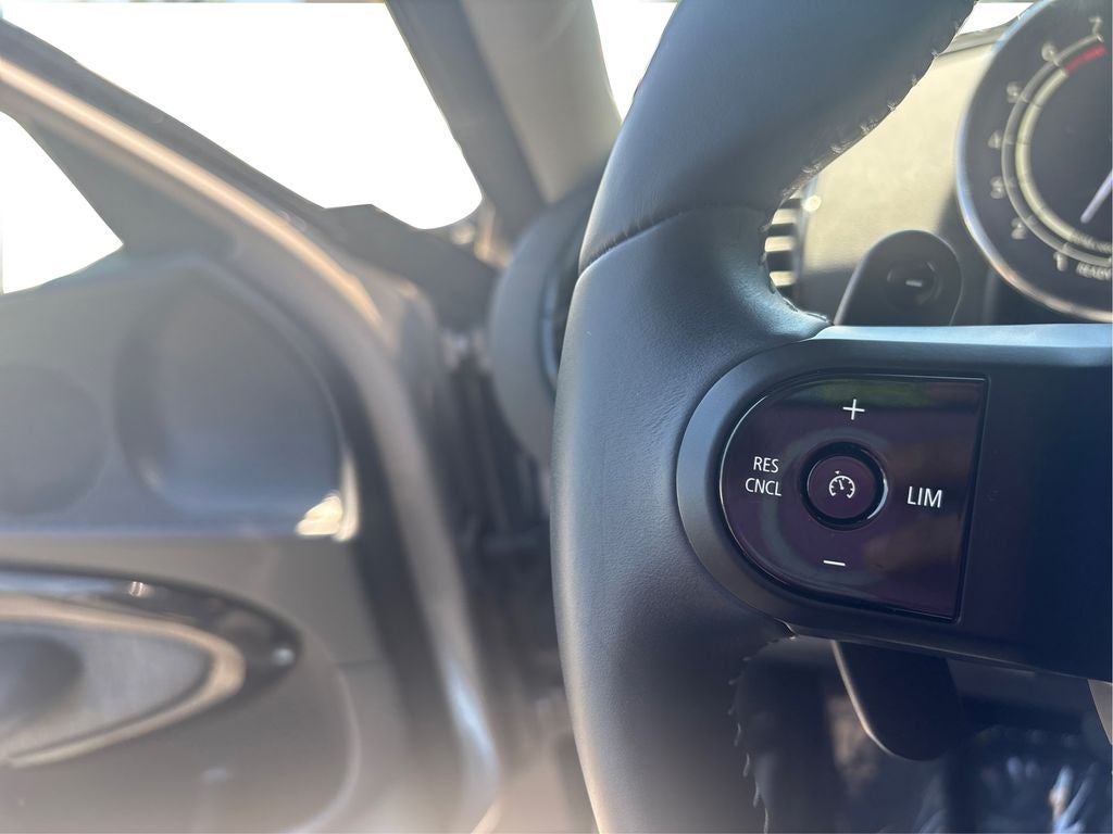 2024 MINI Cooper S Clubman Signature