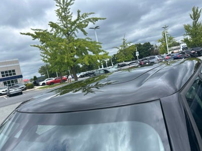 2024 MINI Cooper S Clubman Signature ALL4