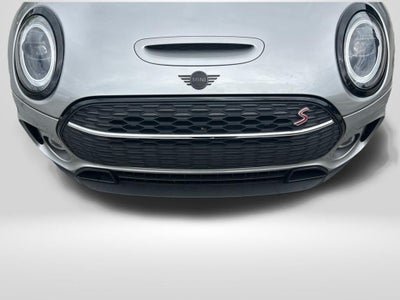 2024 MINI Cooper S Clubman Signature ALL4