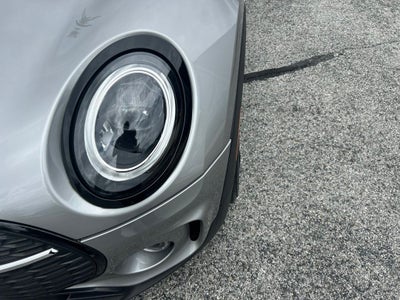 2024 MINI Cooper S Clubman Signature ALL4