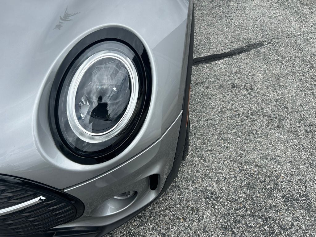 2024 MINI Cooper S Clubman Signature ALL4