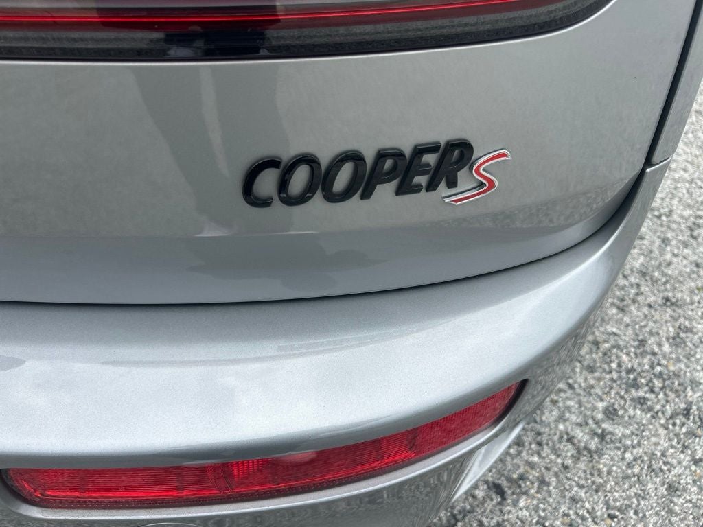 2024 MINI Cooper S Clubman Signature ALL4