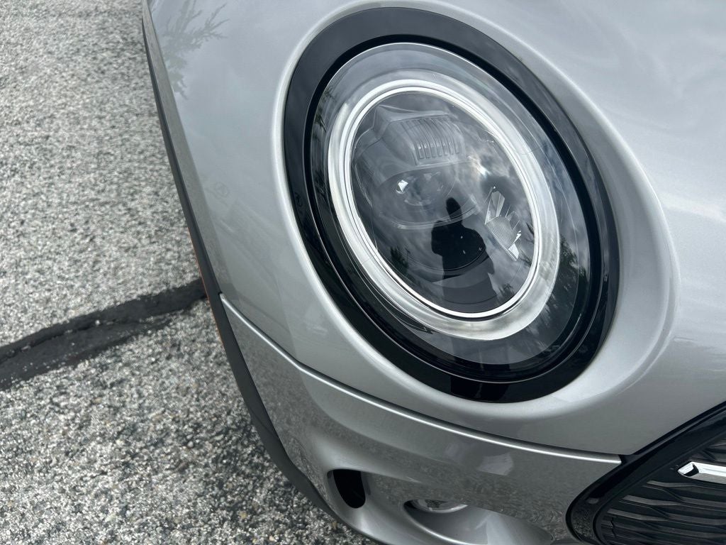 2024 MINI Cooper S Clubman Signature ALL4