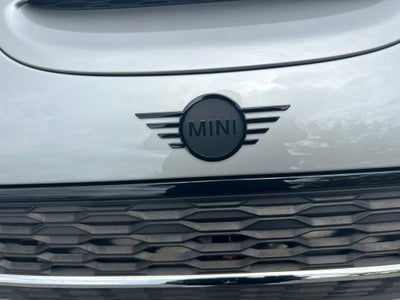 2024 MINI Cooper S Clubman Signature ALL4