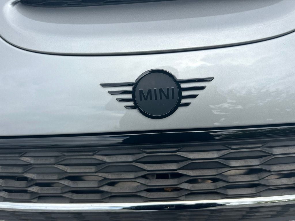 2024 MINI Cooper S Clubman Signature ALL4