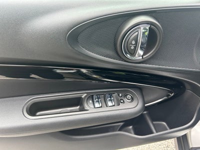 2024 MINI Cooper S Clubman Signature ALL4