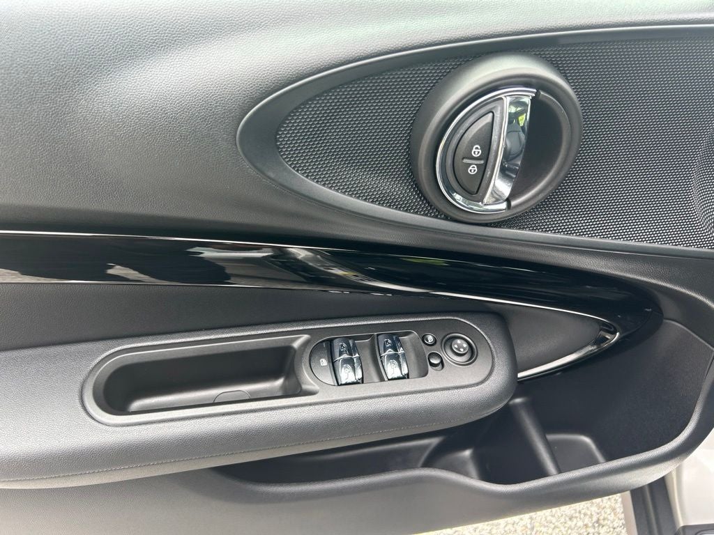 2024 MINI Cooper S Clubman Signature ALL4