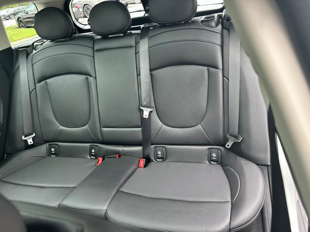 2024 MINI Cooper S Clubman Signature ALL4