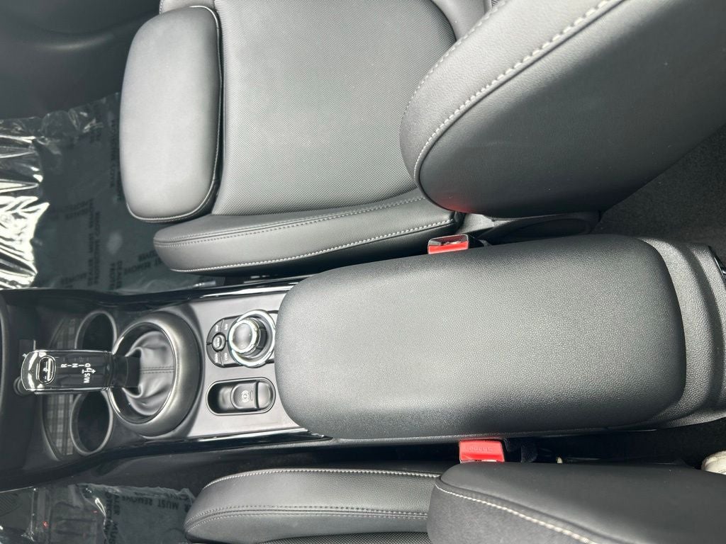 2024 MINI Cooper S Clubman Signature ALL4