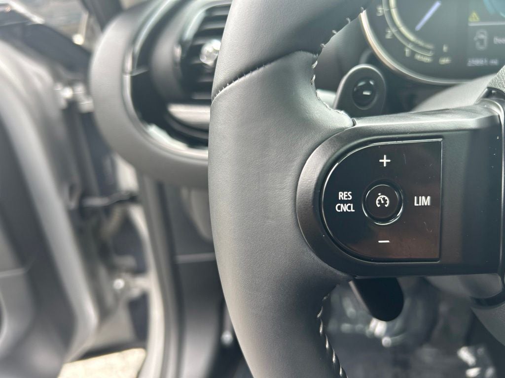 2024 MINI Cooper S Clubman Signature ALL4