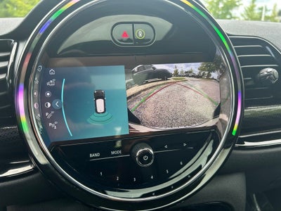 2024 MINI Cooper S Clubman Signature ALL4
