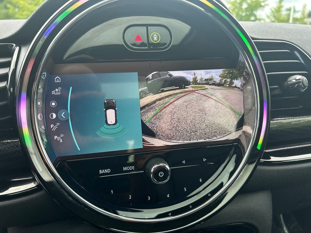 2024 MINI Cooper S Clubman Signature ALL4