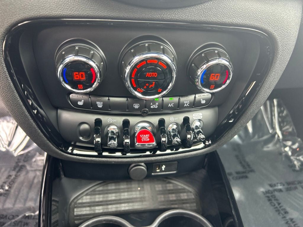 2024 MINI Cooper S Clubman Signature ALL4