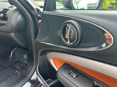 2024 MINI Cooper S Clubman Iconic ALL4