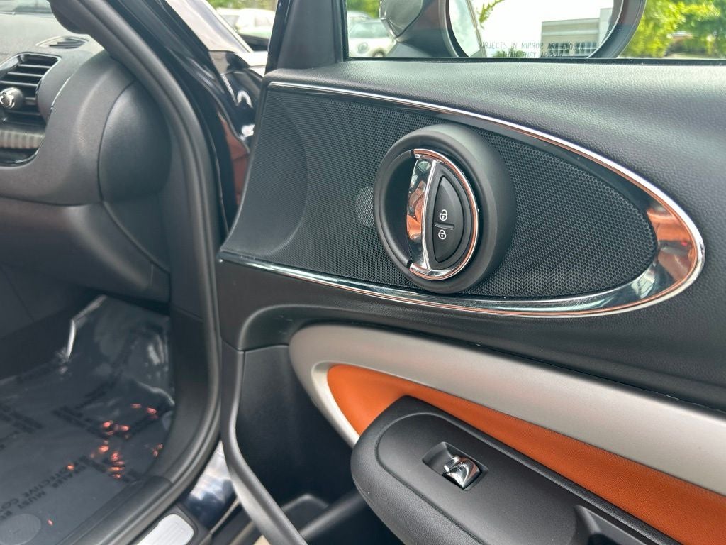 2024 MINI Cooper S Clubman Iconic ALL4