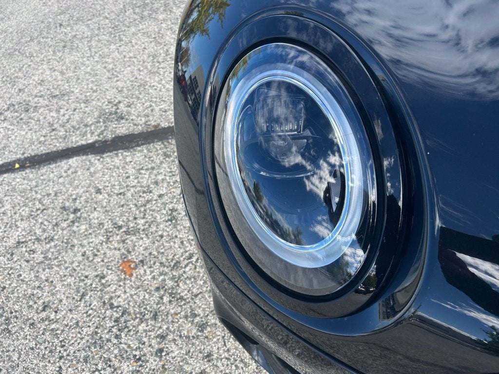 2023 MINI Cooper S Clubman Iconic ALL4