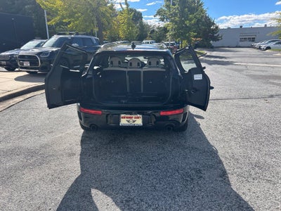 2023 MINI Cooper S Clubman Iconic ALL4