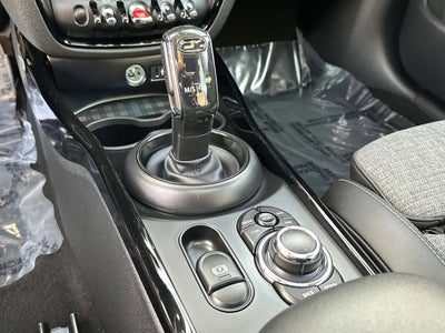 2024 MINI Clubman All4 Cooper S