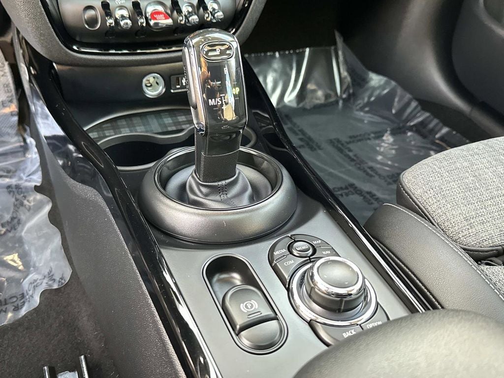 2024 MINI Clubman All4 Cooper S