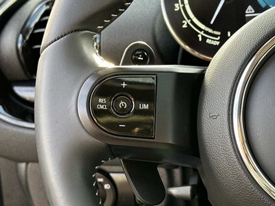 2024 MINI Clubman All4 Cooper S