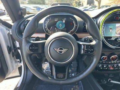 2024 MINI Clubman All4 Cooper S