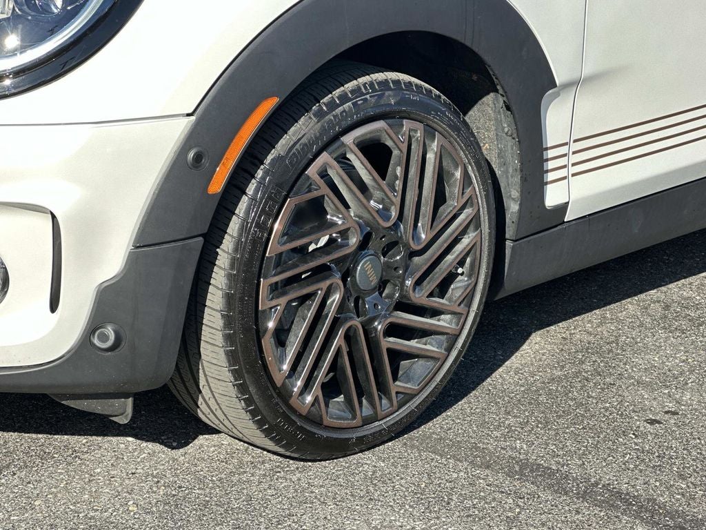 2024 MINI Clubman All4 Cooper S