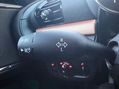 2024 MINI Clubman All4 Cooper S