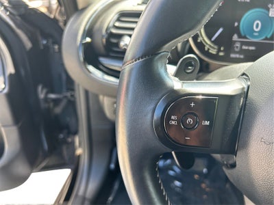2023 MINI Cooper S Clubman Signature
