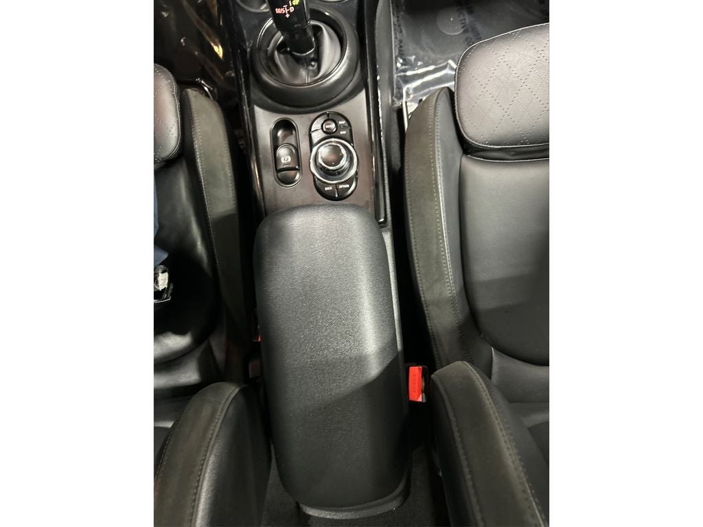 2024 MINI Cooper S Clubman Signature ALL4