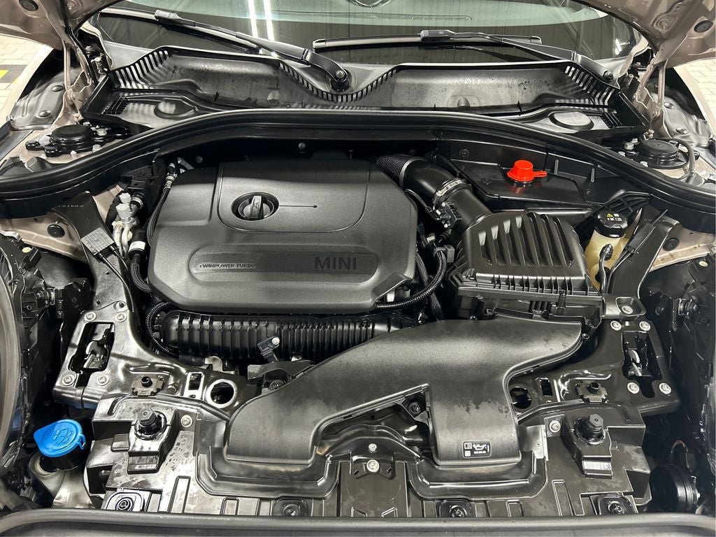 2024 MINI Cooper S Clubman Signature ALL4