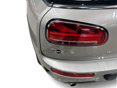2024 MINI Cooper S Clubman Signature ALL4