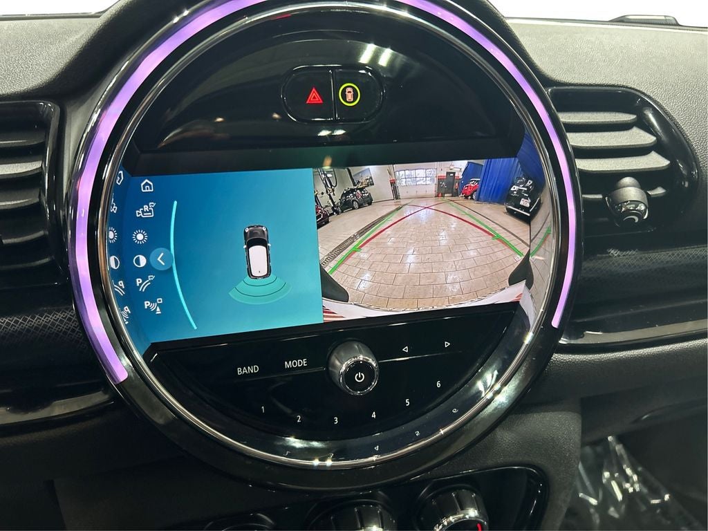 2024 MINI Cooper S Clubman Signature ALL4