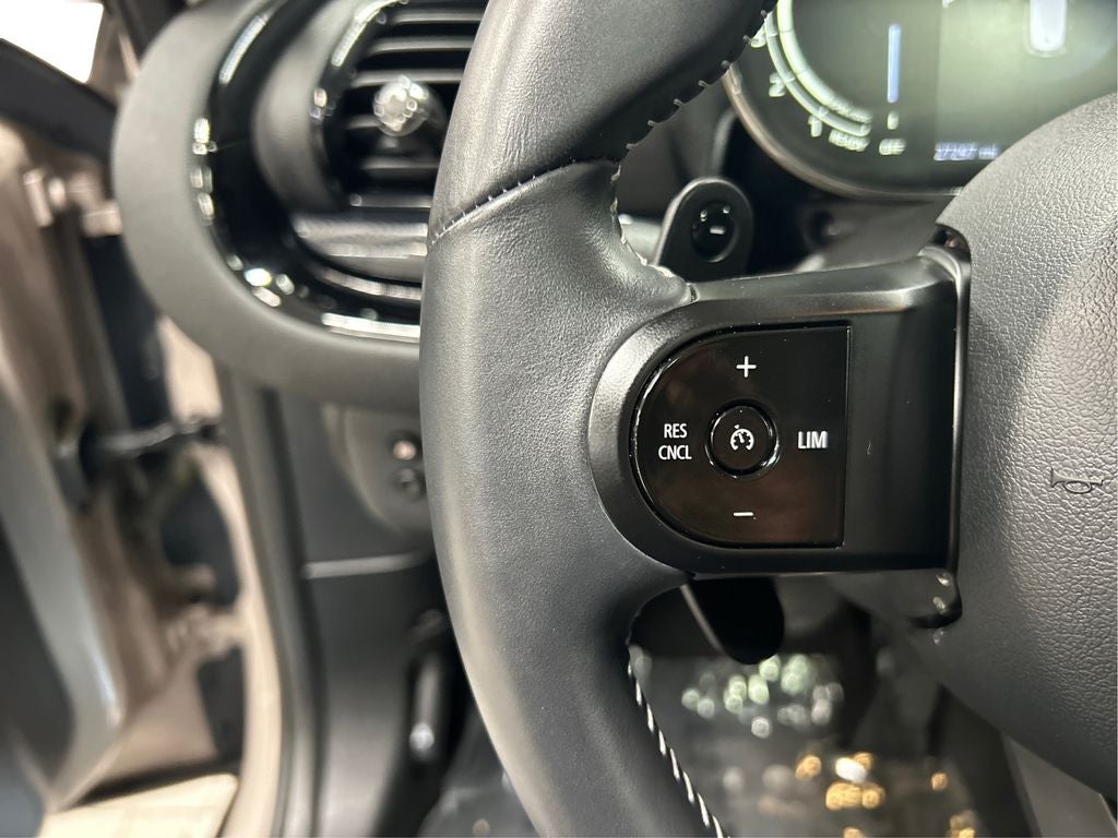 2024 MINI Cooper S Clubman Signature ALL4