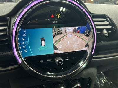 2024 MINI Cooper S Clubman Signature ALL4