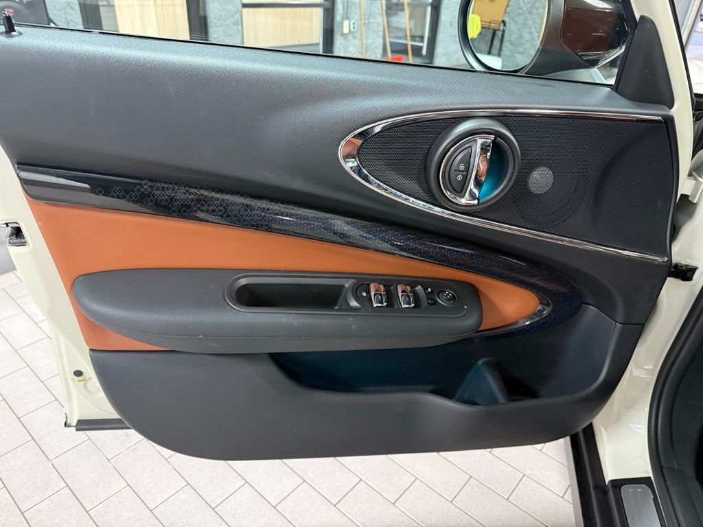 2023 MINI Clubman All4 Cooper S