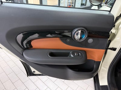 2023 MINI Clubman All4 Cooper S