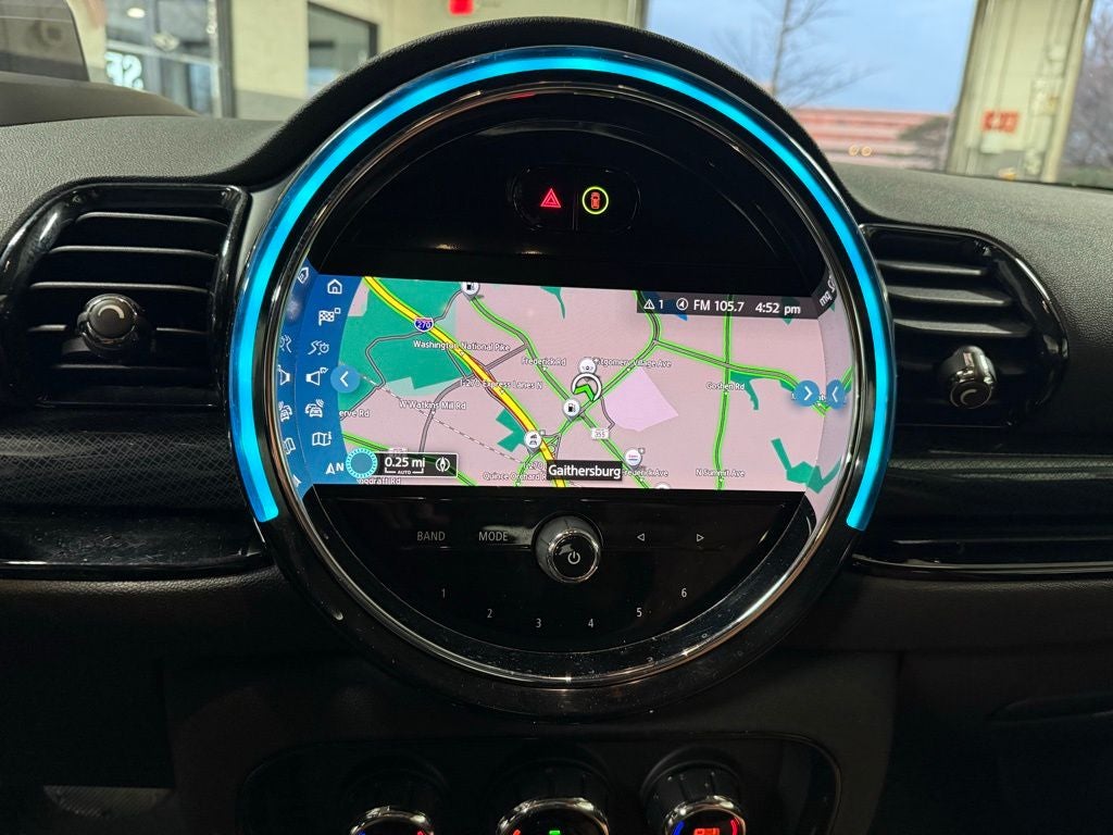 2023 MINI Clubman All4 Cooper S