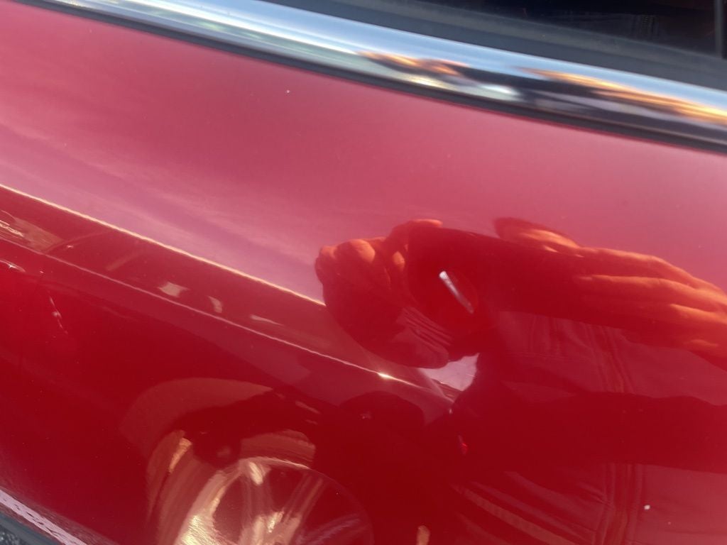 2015 MINI Cooper Base