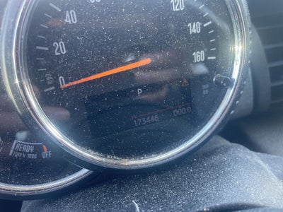 2015 MINI Cooper Base